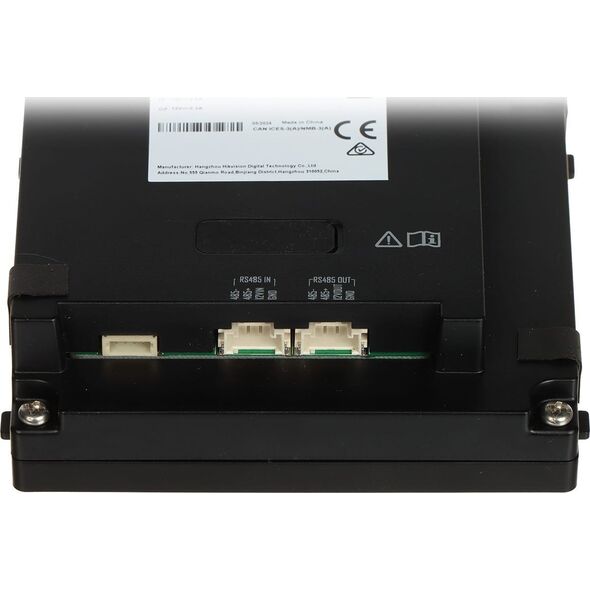 MODUŁ KLAWIATURY DS-KD-K12 Hikvision