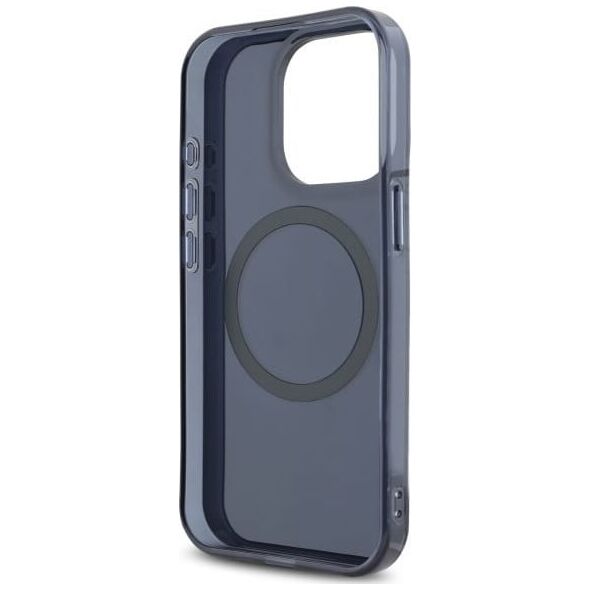 Red Bull RBHMP15X24HIDBV iPhone 15 Pro Max 6.7" hardcase navy blue/navy IML Two Bulls MagSafe