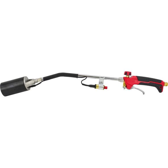 AWTOOLS PALNIK DEKARSKI NA NABOJE - PIEZO