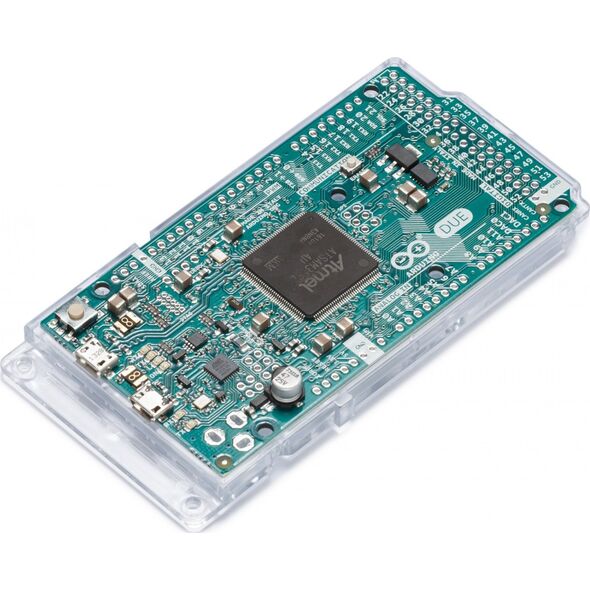 Arduino ARDUINO Board Dee χωρίς κεφαλίδες 13618441 8058333490571