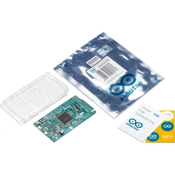 Arduino ARDUINO Board Dee χωρίς κεφαλίδες 13618441 8058333490571