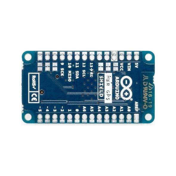 Arduino ARDUINO Shield MKR GPS 13618447 7630049201248