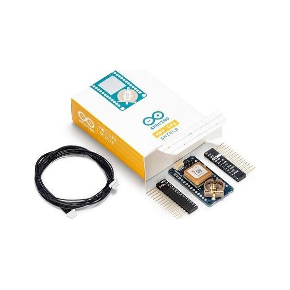 Arduino ARDUINO Shield MKR GPS 13618447 7630049201248