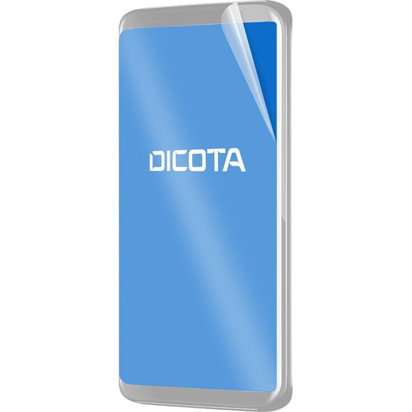Dicota Dicota Αντιθαμβωτικό φιλ. 3H για iPhone XR, αυτοκόλλητο 13672937 7640186410571