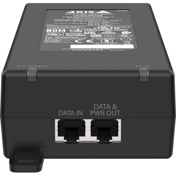 Axis TU8004 90 W Midspan 13687445 7331021085367