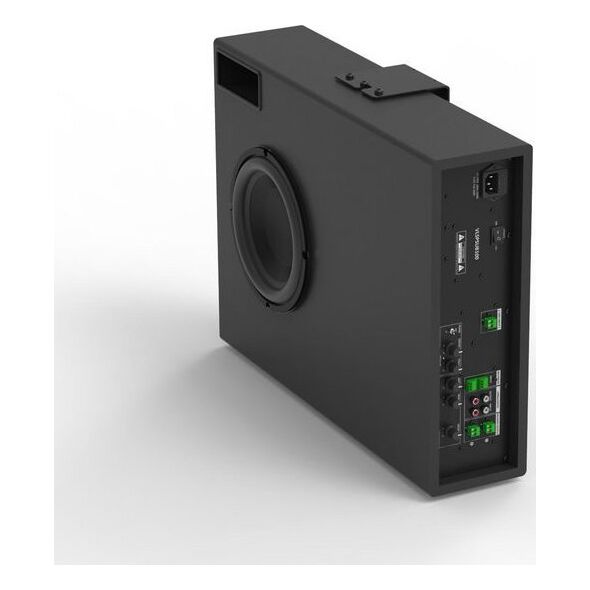 VivoLink Active powered Subwoofer 8" στήλη 13690817 5715063260494
