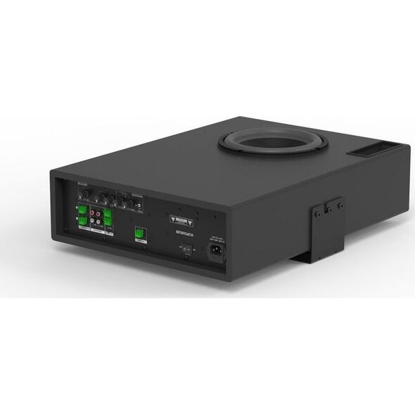 VivoLink Active powered Subwoofer 8" στήλη 13690817 5715063260494