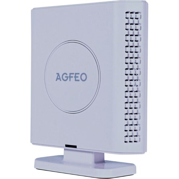 Agfeo AGFEO DECT IP-Repeater pro weiß 13691603 4021972017243