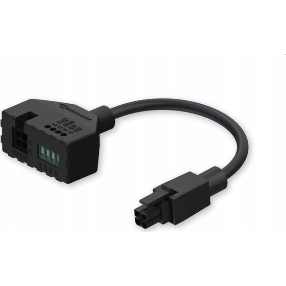 Teltonika NETWORKS 4-pin Power Adapter με πρόσβαση I/O 13784979 4779051840434