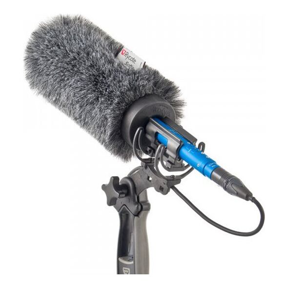 Rycote Rycote 18cm Classic-Softie (24/25) 13803231 5060223651804
