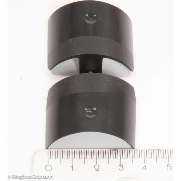 Μαξιλαράκια ποδιών Manfrotto 32,9mm 3 τεμ. 13803897 8024221671308