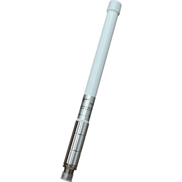 Κεραία Allnet ALLNET 868MHz 3,5dbi Κεραία (N-Γυναικεία) Πανκατευθυντική/Rundstrahl ANT-868-3dbi-OMNI LoRA HELIUM IoT 13817686 4038820000000