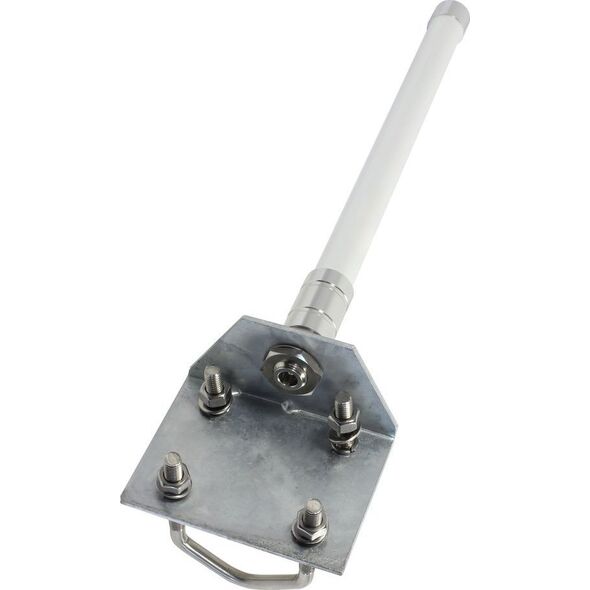 Κεραία Allnet ALLNET 868MHz 3,5dbi Κεραία (N-Γυναικεία) Πανκατευθυντική/Rundstrahl ANT-868-3dbi-OMNI LoRA HELIUM IoT 13817686 4038820000000