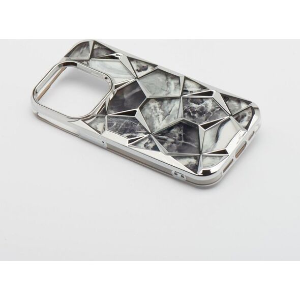 Θήκη OEM TWINKI για IPHONE 14 PRO ασημί 13846551 5903396301063