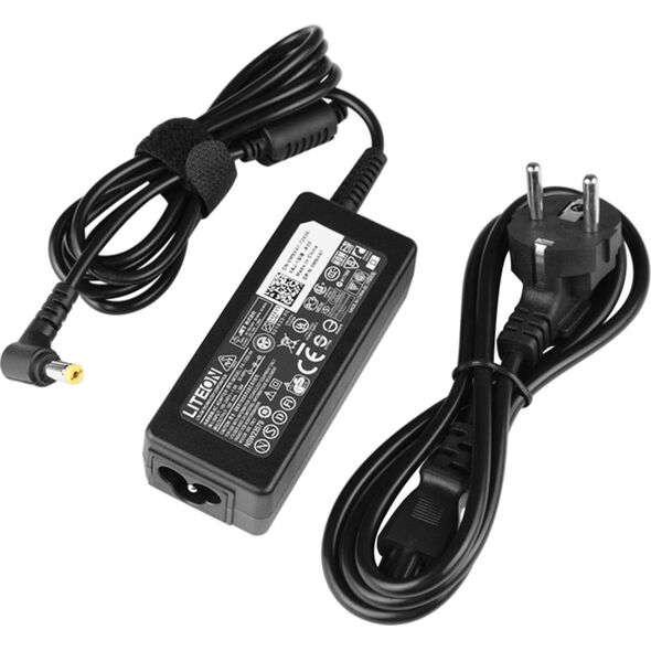Acer AC Adapter 45W 19V Μαύρο Τροφοδοτικό για laptop 13864569 5704170000000