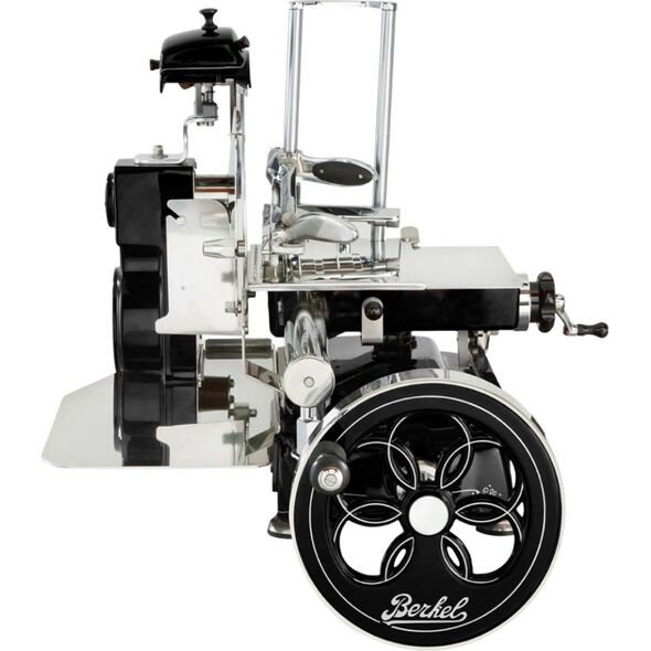 Μαύρος κόφτης Berkel Berkel Volano Tribute 13869695 8050040426027