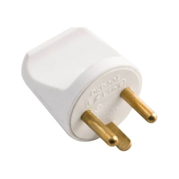 Mercodan Type K (DK) Συνδέστε το καλώδιο τροφοδοσίας. Λευκό - 13874024 5703873215681