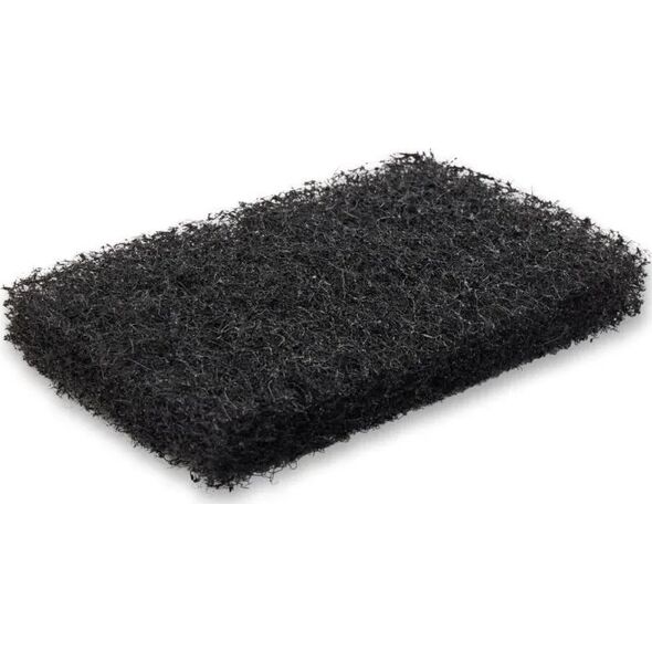 Trifox Pad til håndskrubber flex, sort 13885680 5708055022569