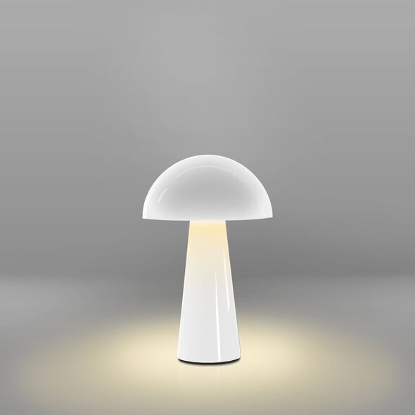 Λάμπα LED Century Century COCO λευκό 1,5W 2700K 100 Lumen Dimm. IP44 13887239 9090171021387