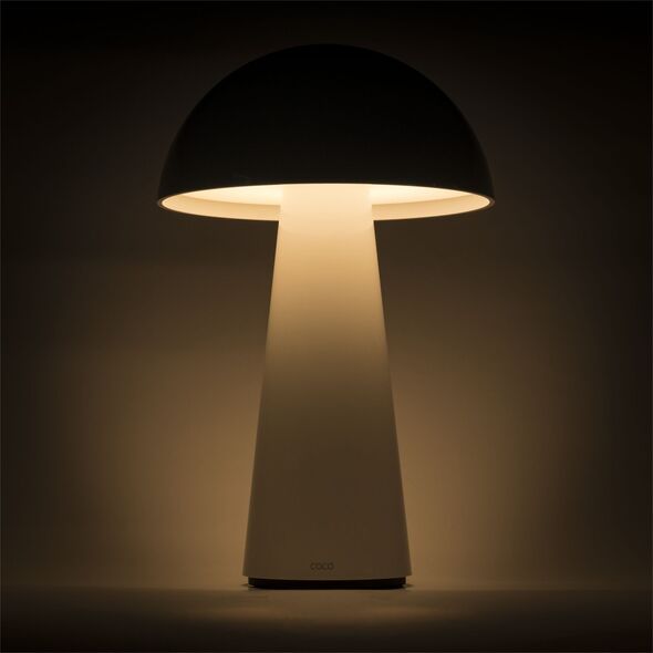 Λάμπα LED Century Century COCO λευκό 1,5W 2700K 100 Lumen Dimm. IP44 13887239 9090171021387