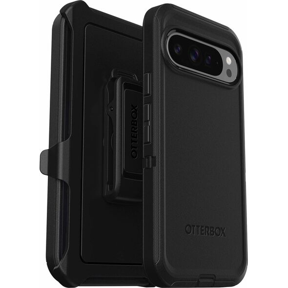 OtterBox OtterBox Defender Google Pixel 9 Pro XL - μαύρο 13918749 840304763764