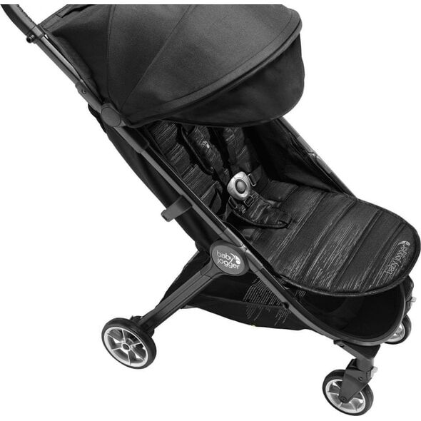 BABY JOGGER BBJ καρότσι CITY TOUR 2 PITCH BLACK 2144040 13410856 47406177660