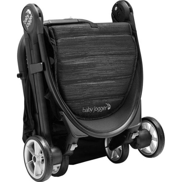 BABY JOGGER BBJ καρότσι CITY TOUR 2 PITCH BLACK 2144040 13410856 47406177660