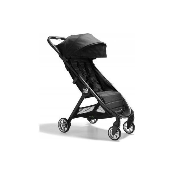 BABY JOGGER BBJ καρότσι CITY TOUR 2 PITCH BLACK 2144040 13410856 47406177660