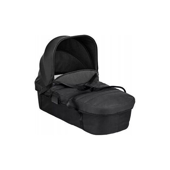 BABY JOGGER BBJ καρότσι CITY TOUR 2 PITCH BLACK 2144040 13410856 47406177660