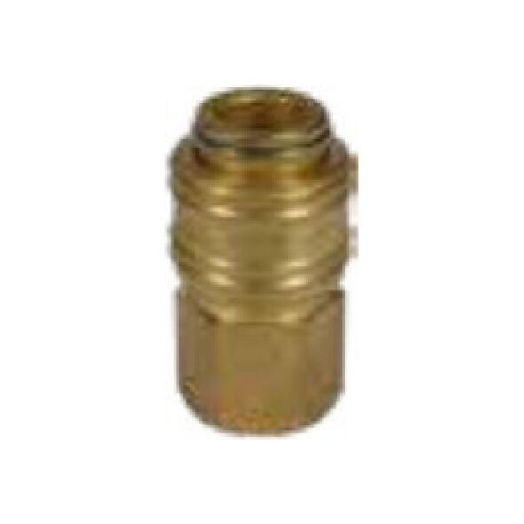 Einhell QUICK CONNECTOR R 3/8" 4139205 13432174 4006825410327