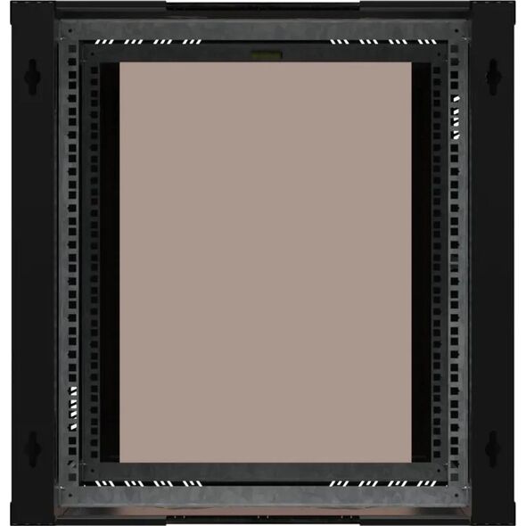 ExtraLink EXTRALINK PREMIUM 12U 600X600 ΕΠΙΤΟΙΧΙΑ ΡΑΦΑΛΙΑ ΜΑΥΡΟ 13452154 5905090339380