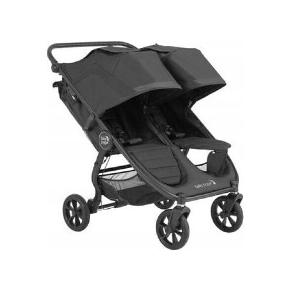 BABY JOGGER Καρότσι BBJ CITY MINI GT2 DOUBLE JET 13454662 47406169696