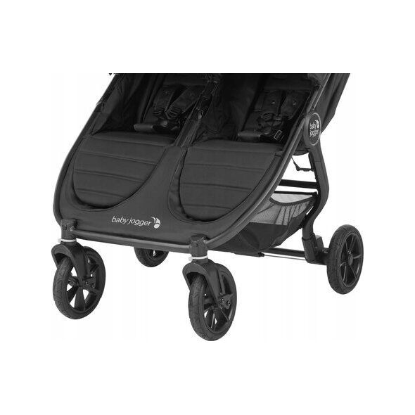 BABY JOGGER Καρότσι BBJ CITY MINI GT2 DOUBLE JET 13454662 47406169696