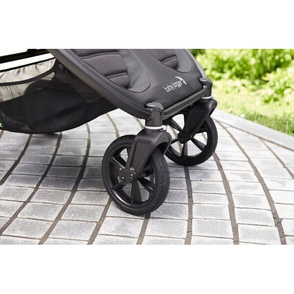 BABY JOGGER Καρότσι BBJ CITY MINI GT2 DOUBLE JET 13454662 47406169696
