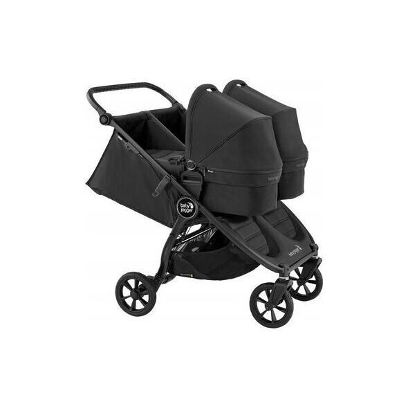 BABY JOGGER Καρότσι BBJ CITY MINI GT2 DOUBLE JET 13454662 47406169696