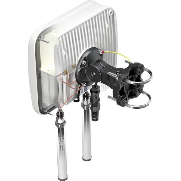 QuWireless κεραία QuWireless QuMax κεραία Κατευθυντική κεραία PoE/LAN 6 dBi 13457716 5907772035139