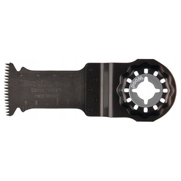 Makita MAKITA MT PUT-CUT SAW LADE HCS 32mm x 40mm ΓΙΑ ΞΥΛΟ 13489855 88381536387