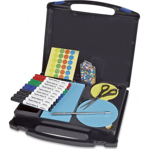Maul MAUL Moderatorenkoffer MAULstarter 13672899 4002390032605