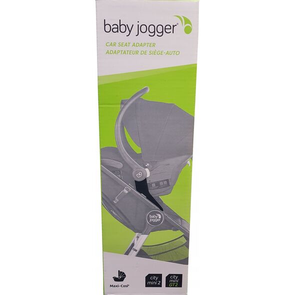 BABY JOGGER BBJ ADAPTER CITY MINI 2/GT2/ELITE 2 - MAXI COSI 13673493 47406164462