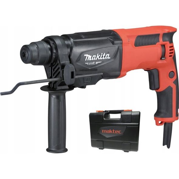 Młotowiertarka Makita MAKITA.MŁOTOWIERTARKA SDS 710W M8700 1,9J /MT