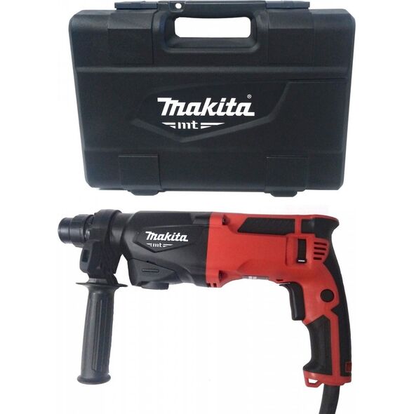 Młotowiertarka Makita MAKITA.MŁOTOWIERTARKA SDS 710W M8700 1,9J /MT