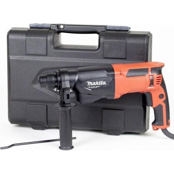 Młotowiertarka Makita MAKITA.MŁOTOWIERTARKA SDS 710W M8700 1,9J /MT