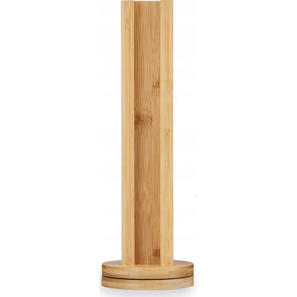 Βάση κάψουλας Kinvara Bamboo BERI Nespresso, 11 x 11 x 34 cm 14195246 8430852909671
