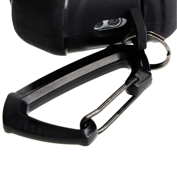 Bizon Case Headphone Armor Apple Airpods Pro 2 black