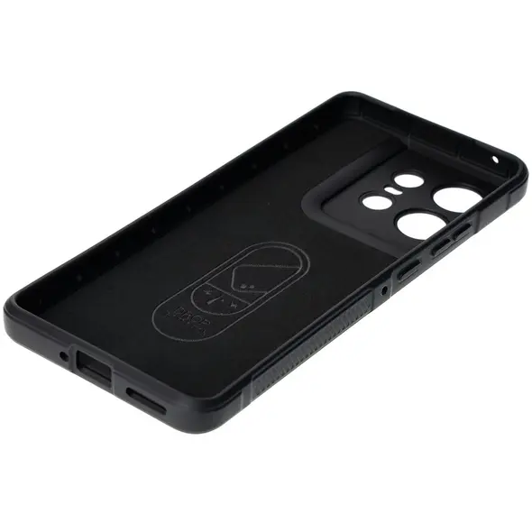 Bizon Case Tur Motorola Edge 50 Pro black