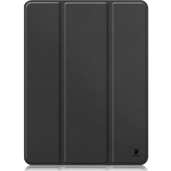Bizon Case Tab Lizard Apple iPad Pro 12.9 2022/2021/2020/2018 black