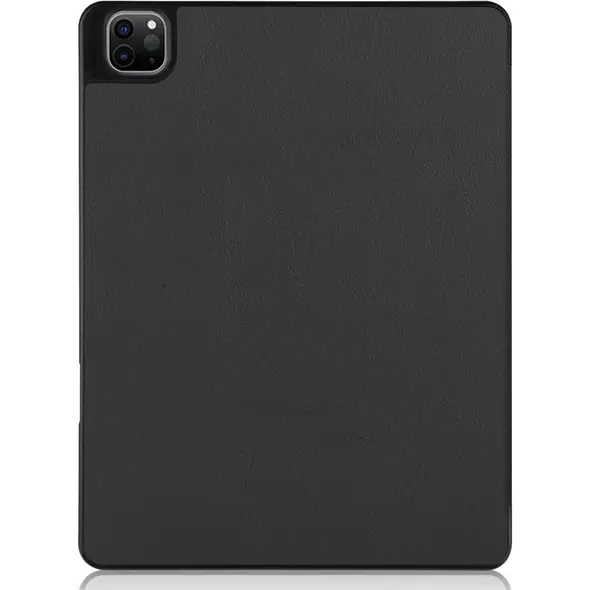 Bizon Case Tab Lizard Apple iPad Pro 12.9 2022/2021/2020/2018 black