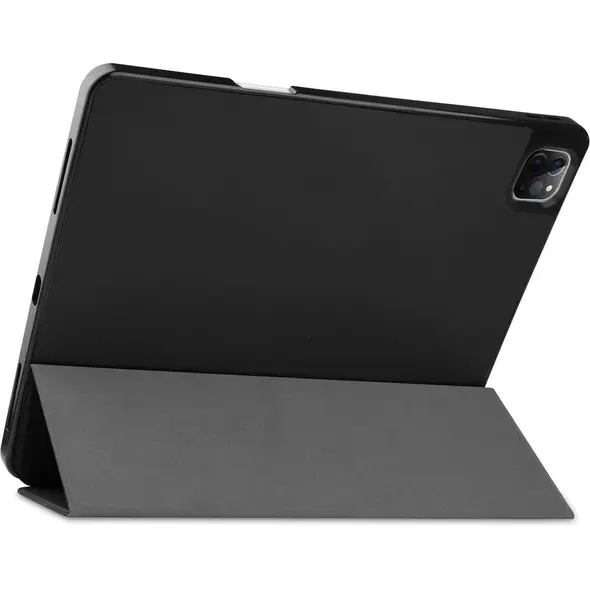 Bizon Case Tab Lizard Apple iPad Pro 12.9 2022/2021/2020/2018 black