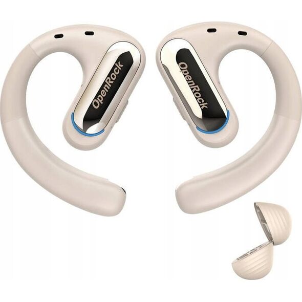 Ακουστικά OneOdio OneOdio OpenRock Pro Beige T1 Beige 13304313 6974028140694