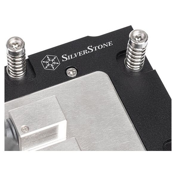 Υδροψύξη SilverStone SilverStone SST-XE360-SP5 Komplett-Wasserkühlung για LGA 6096 - 360 mm 13338094 4710679816654